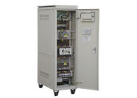 High Power 250 KVA Mechanical Three Phase Automatic Voltage Regulator 50Hz / 60Hz